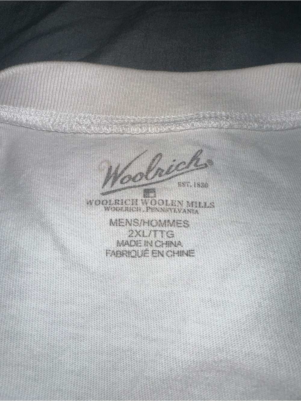 Woolrich - Picture 2 of 5
